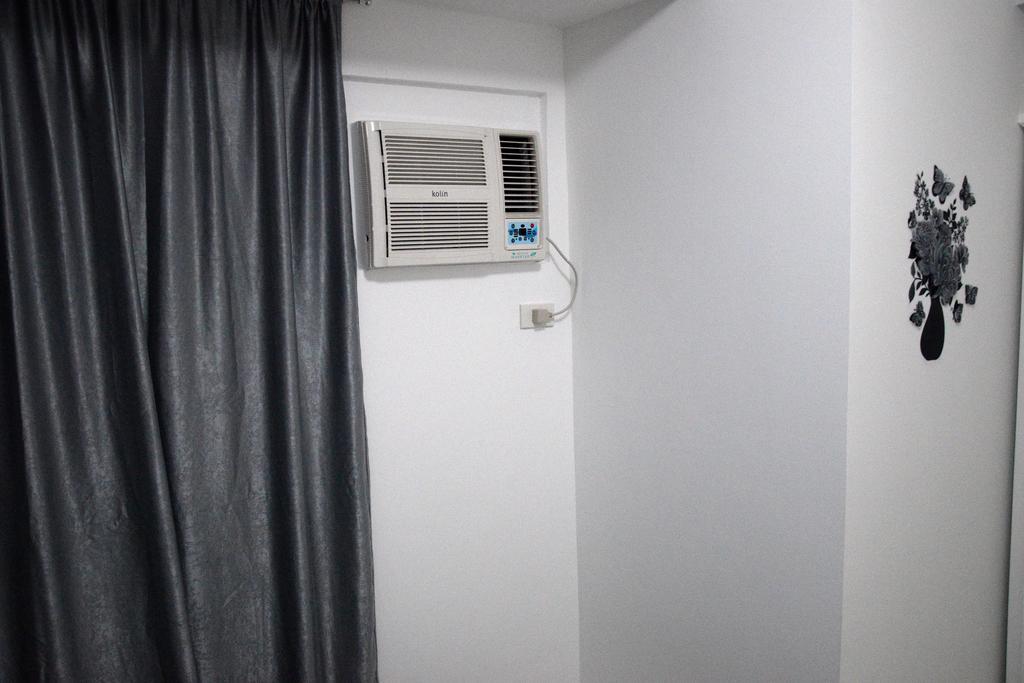 Jazz Makati Luxury Apartment Manila Exterior photo