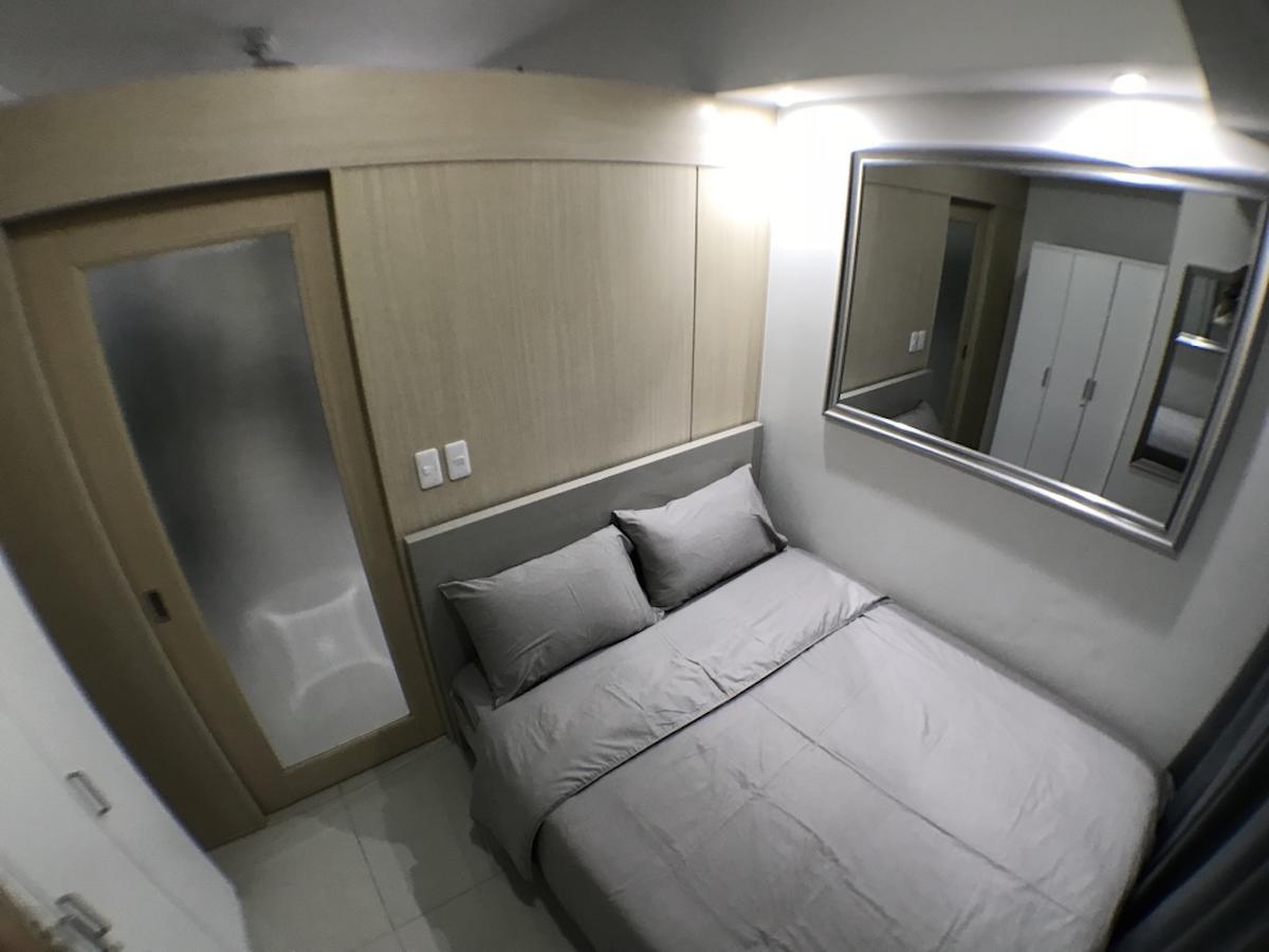Jazz Makati Luxury Apartment Manila Exterior photo