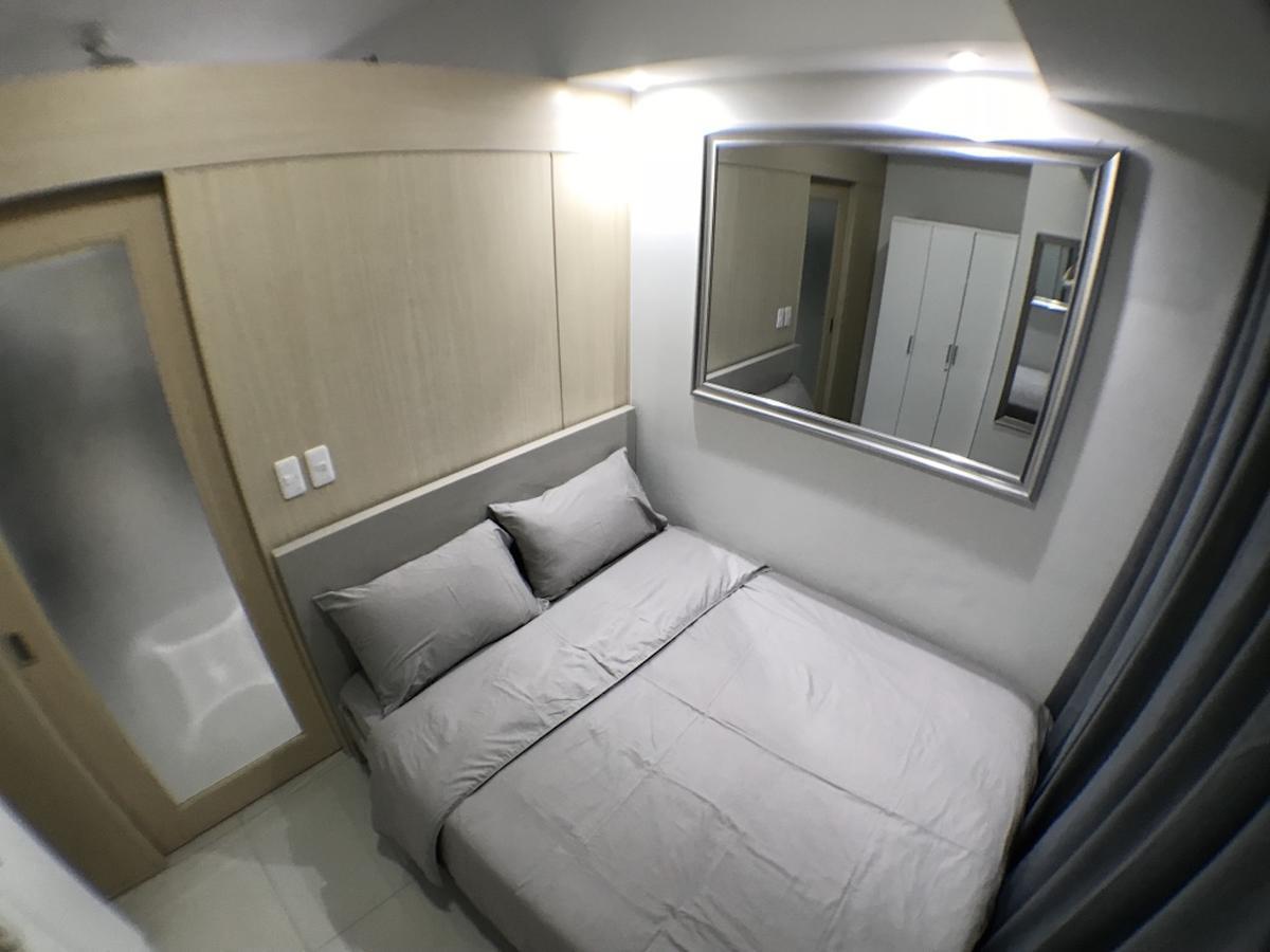 Jazz Makati Luxury Apartment Manila Exterior photo